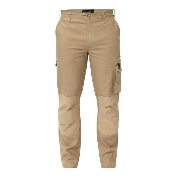 Cargo Pants W/cordura Knee (WP4020)